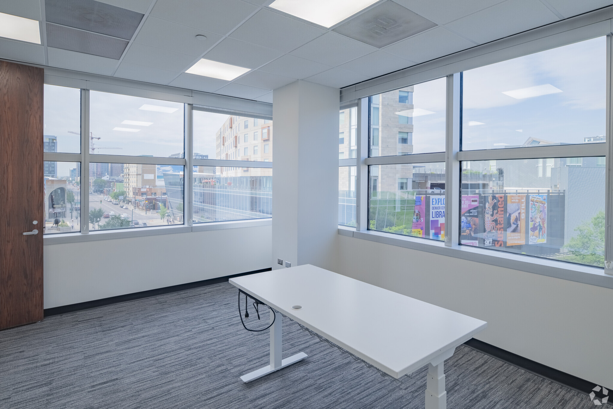 1290 Broadway, Denver, CO for lease Interior Photo- Image 1 of 1