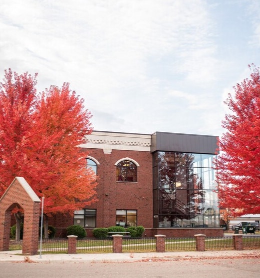 416 6th St, Brainerd, MN for lease Building Photo- Image 1 of 3