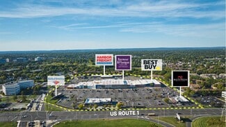 More details for 675 US Highway 1 S, Iselin, NJ - Retail for Lease