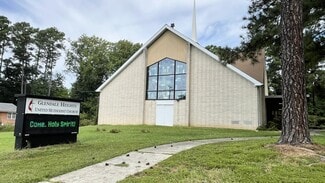 More details for 920 Leon St, Durham, NC - Specialty for Sale