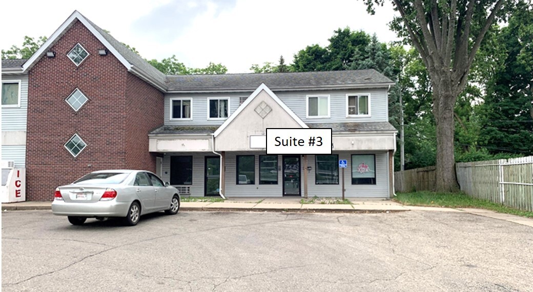 4429 Milwaukee St, Madison, WI for lease Building Photo- Image 1 of 28