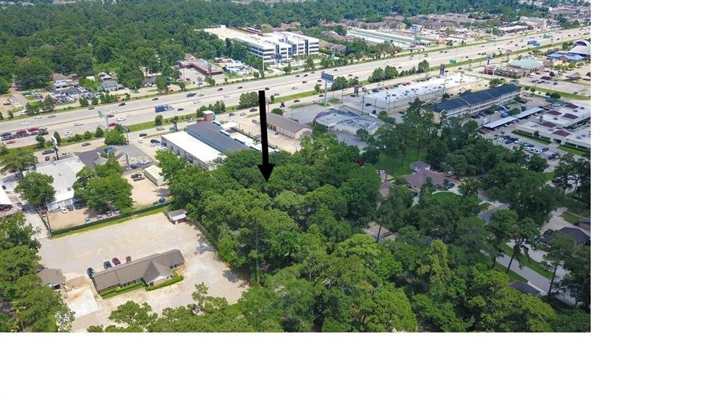 25818 Oak Ridge Dr, Spring, TX for sale Other- Image 1 of 1