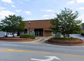 More details for 1208 Broad St, Phenix City, AL - Office for Lease