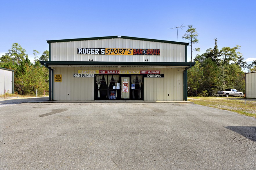 9080 Kiln Waveland Cutoff Rd, Bay Saint Louis, MS for sale - Other - Image 1 of 1