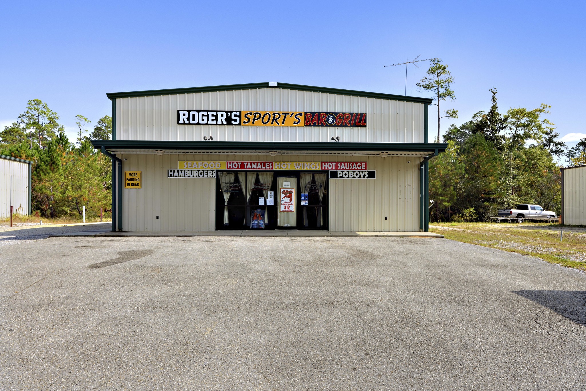 9080 Kiln Waveland Cutoff Rd, Bay Saint Louis, MS for sale Other- Image 1 of 1