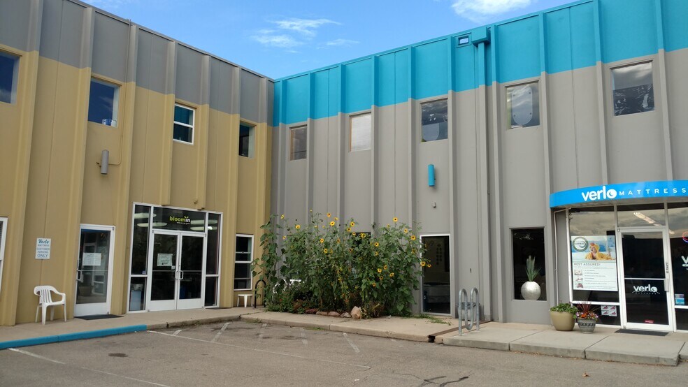 3080 Valmont Rd, Boulder, CO for sale - Building Photo - Image 1 of 1