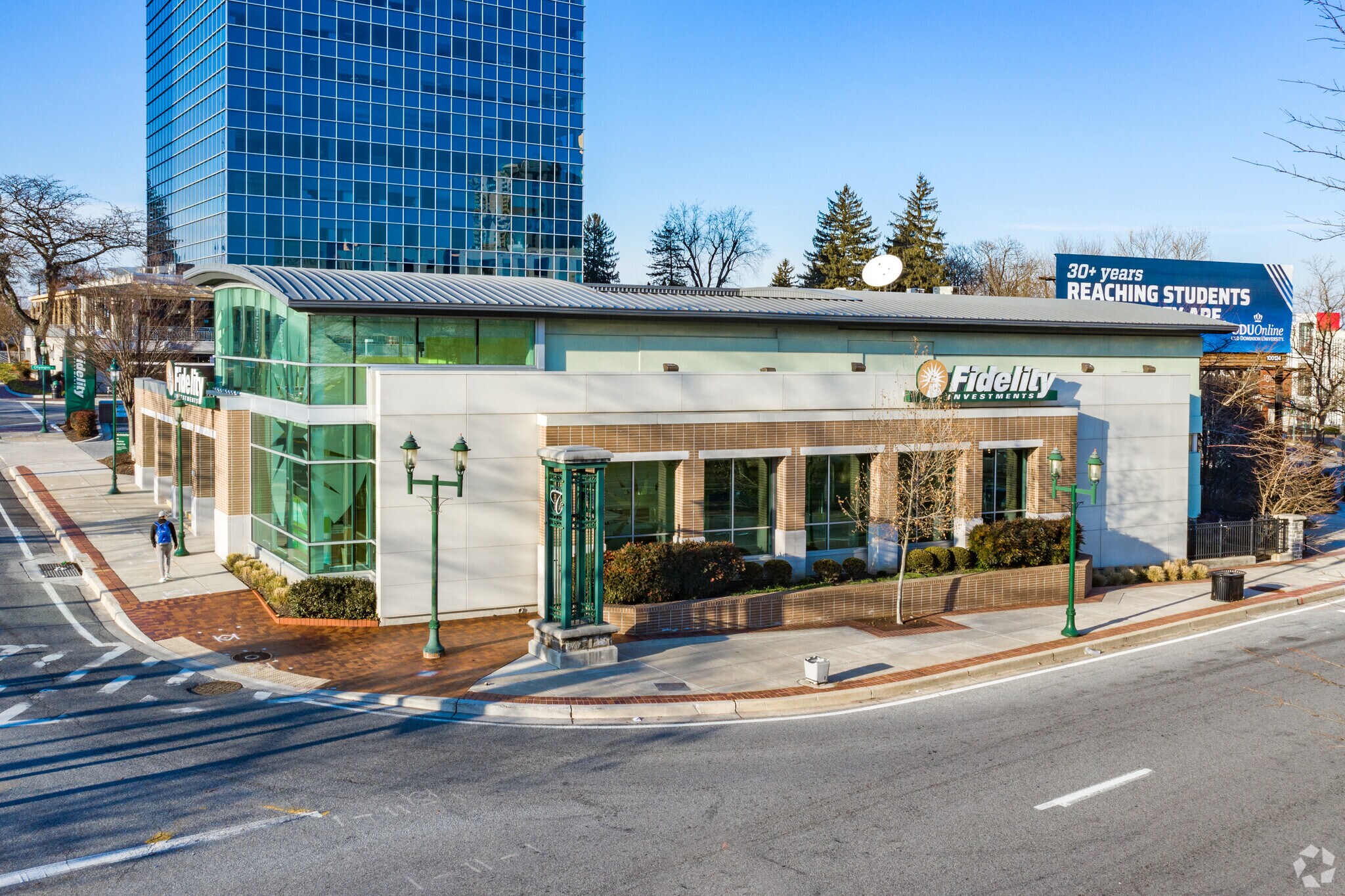 610 York Rd, Towson, MD for sale Primary Photo- Image 1 of 1