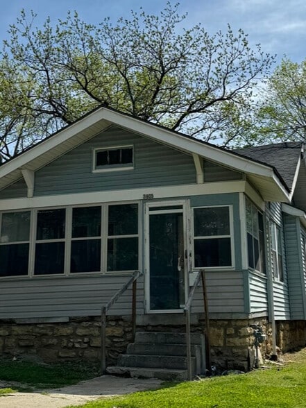 Dream Homes SFH Portfolio portfolio of 2 properties for sale on LoopNet.com - Building Photo - Image 2 of 2