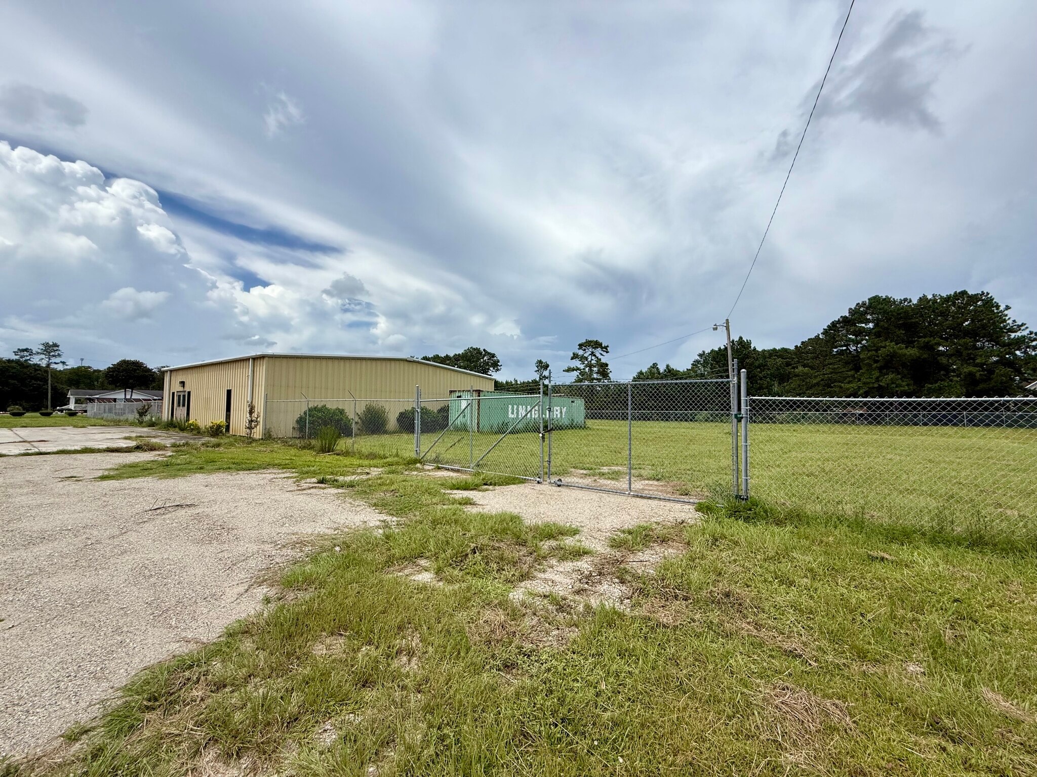 7914 Browns Ferry Rd, Georgetown, SC for sale Building Photo- Image 1 of 21