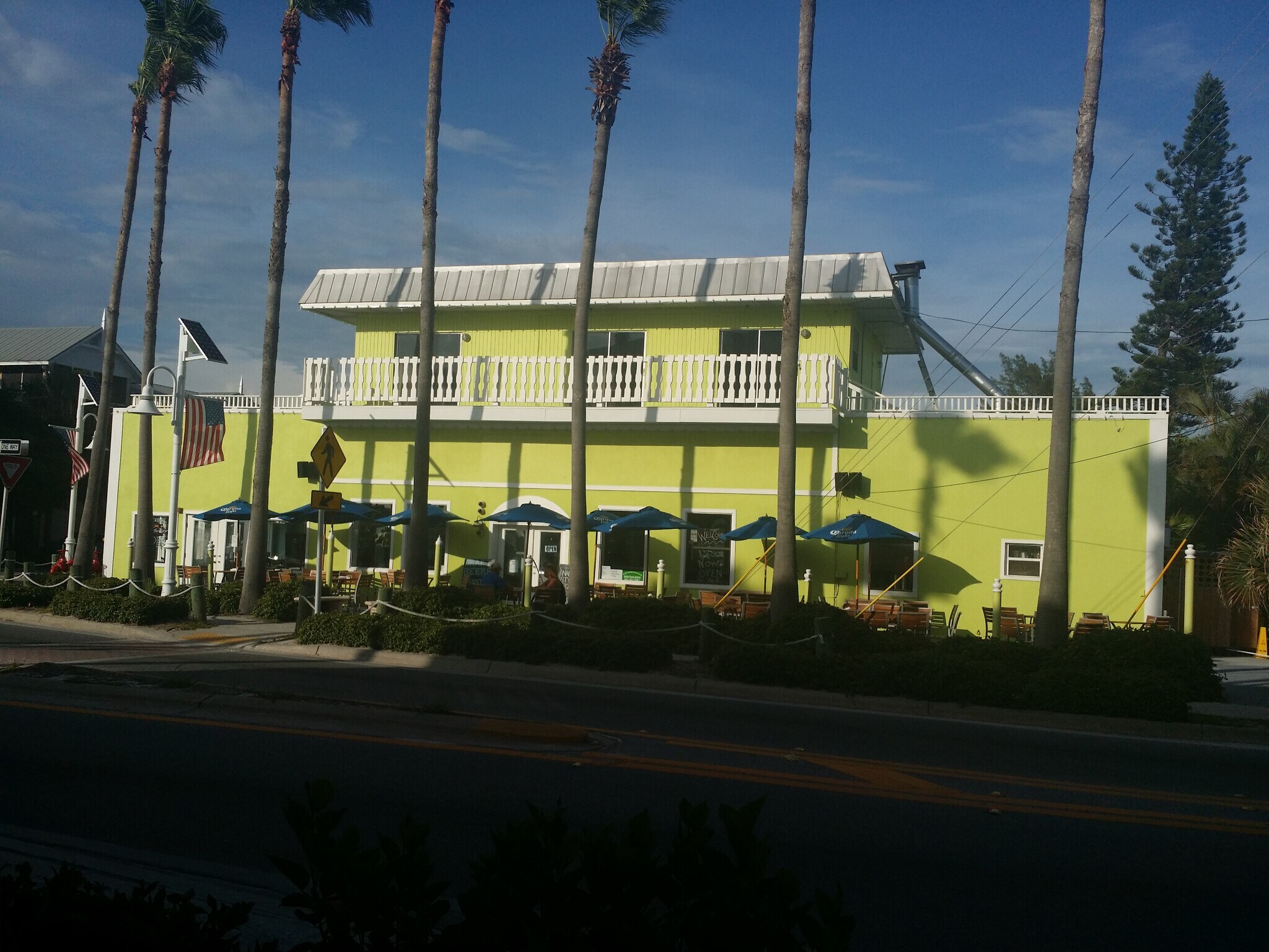 101 S Bridge St, Bradenton Beach, FL for sale Building Photo- Image 1 of 1