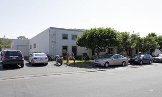 More details for 33046 Calle Aviador, San Juan Capistrano, CA - Industrial for Lease