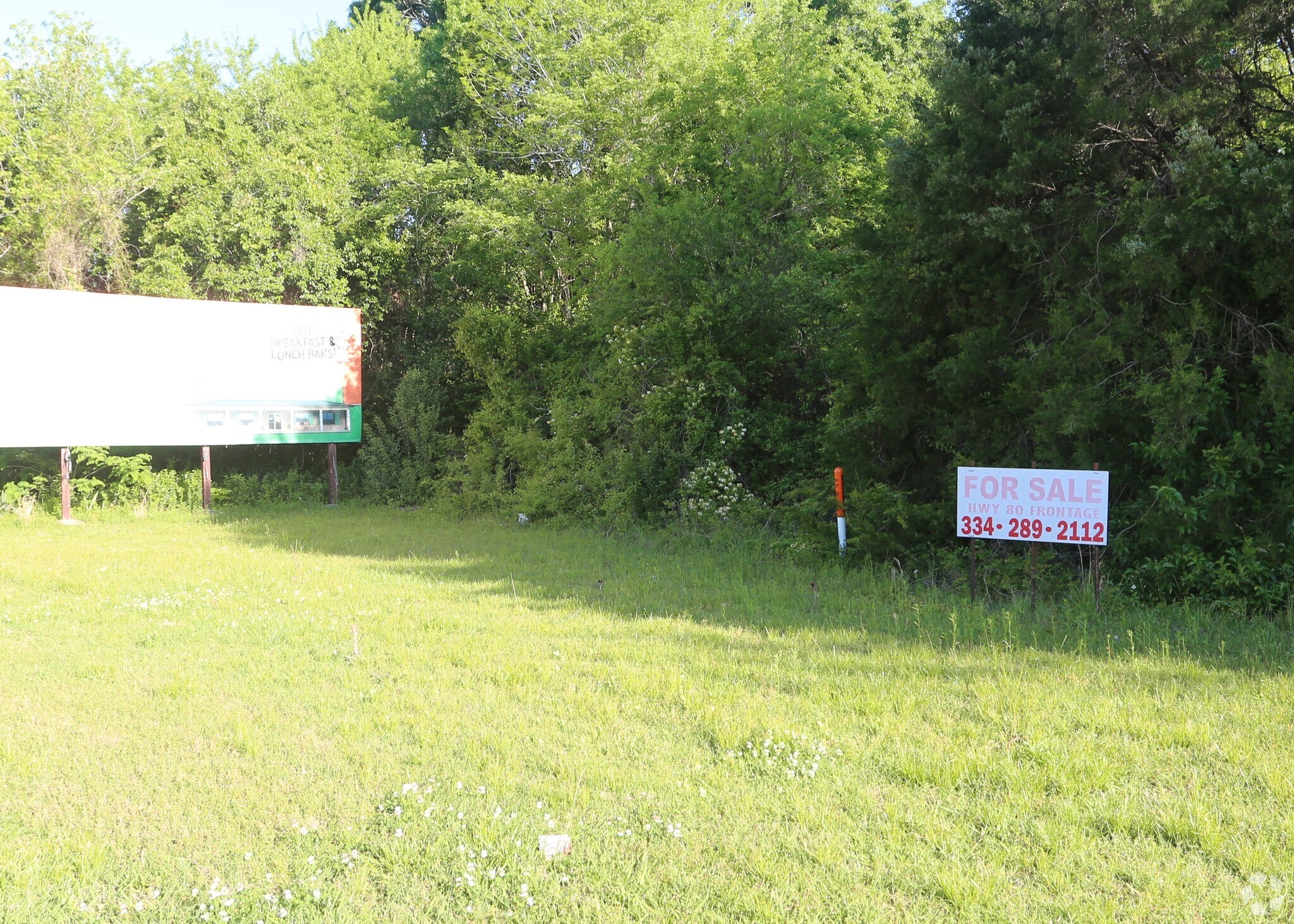 1802 US Highway 80 E, Demopolis, AL for sale Primary Photo- Image 1 of 1