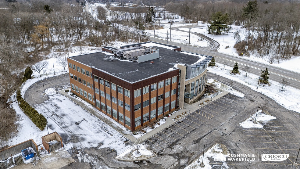 31099 Chagrin Blvd, Pepper Pike, OH for sale - Building Photo - Image 3 of 18