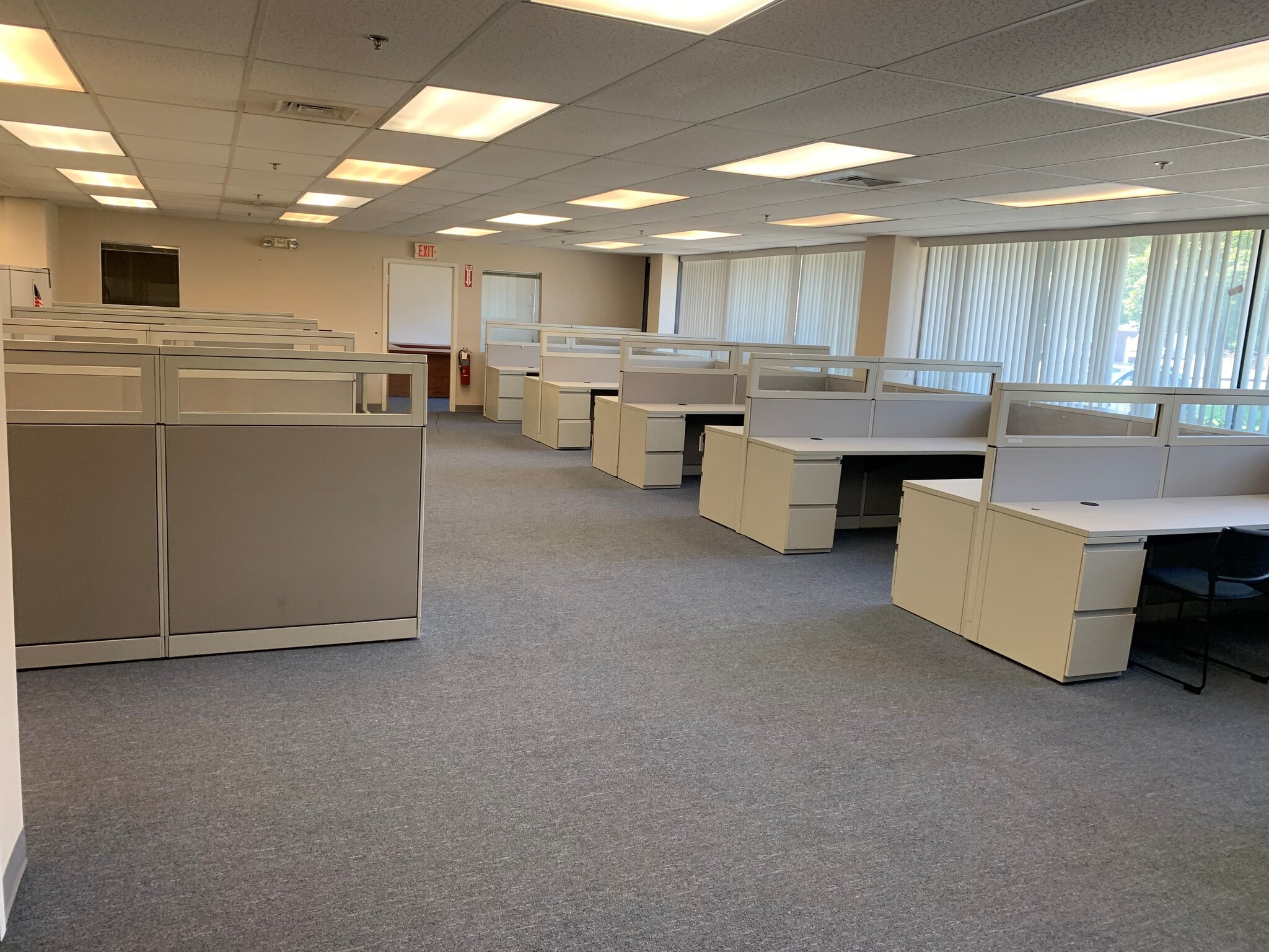 20-30 N Plains Industrial Rd, Wallingford, CT for lease Building Photo- Image 1 of 9