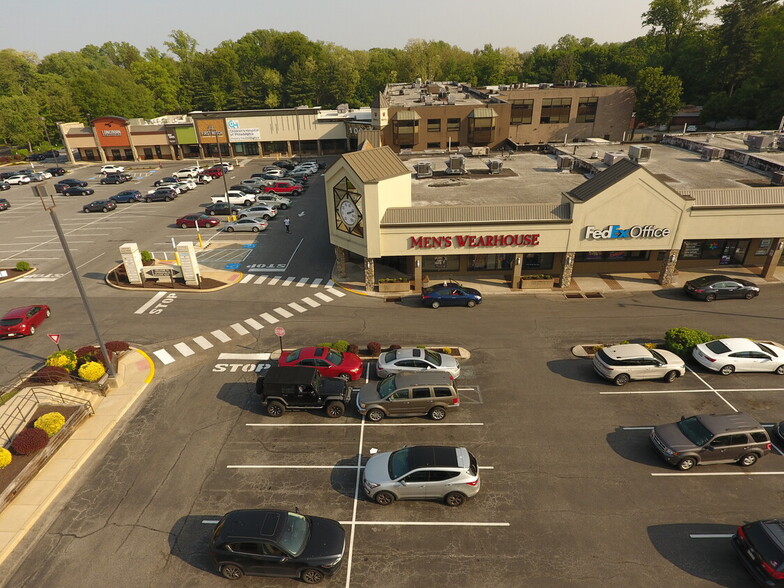 1001 Baltimore Pike, Springfield, PA for lease - Building Photo - Image 3 of 26