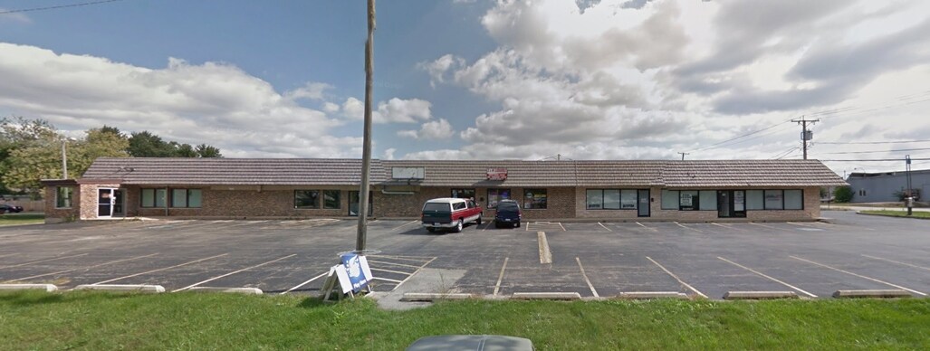 100-110 Macgregor Rd, Lockport, IL for sale Building Photo- Image 1 of 1