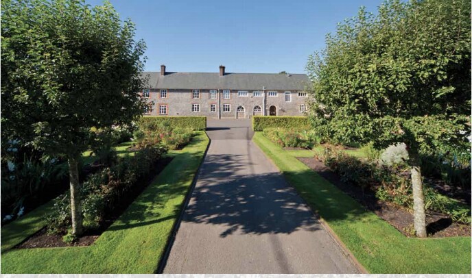 Fairleigh Wallop, Basingstoke for sale Primary Photo- Image 1 of 1