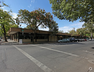 More details for 612-636 4th St, Davis, CA - Retail for Lease