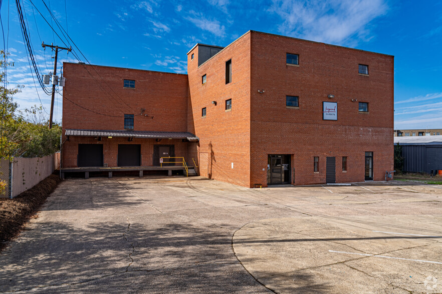 810 Ramseur St, Durham, NC for lease - Building Photo - Image 1 of 21