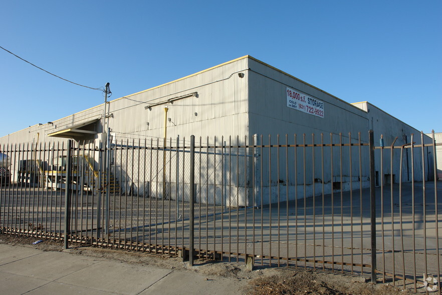 210 Griffin St, Salinas, CA for lease - Building Photo - Image 3 of 3