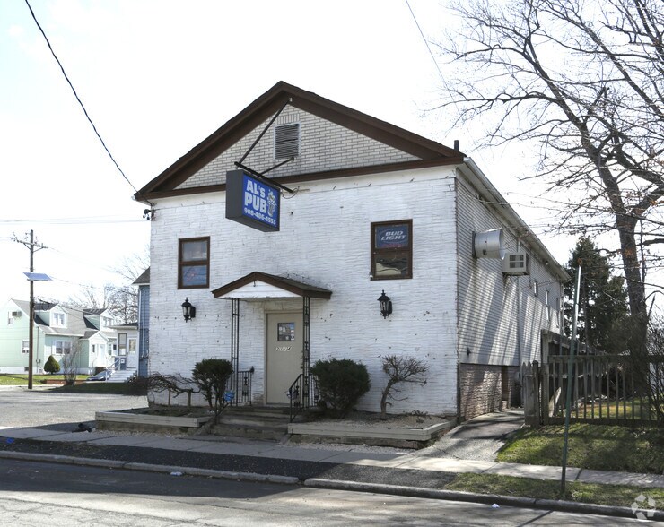 2114 Grier Ave, Linden, NJ for lease - Building Photo - Image 1 of 5
