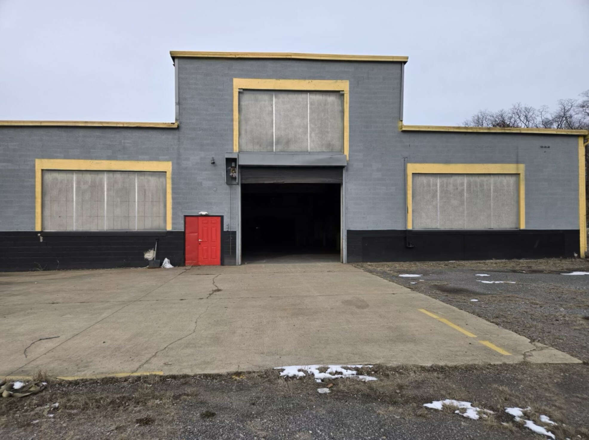417 N Arch St, Milton, PA for lease Building Photo- Image 1 of 7