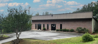 13 W Park Cir, Birmingham AL - Warehouse