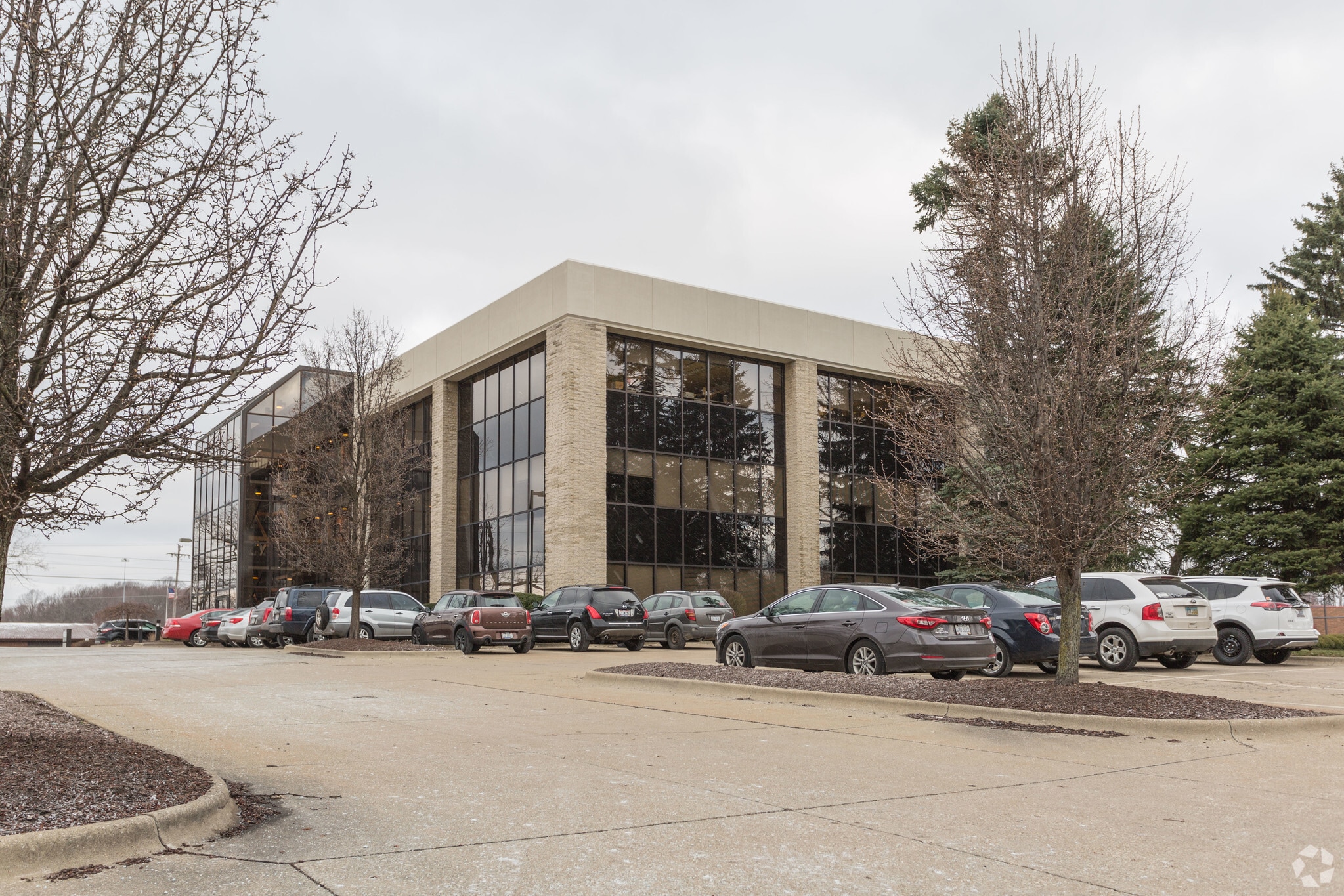 3515 Massillon Rd, Uniontown, OH 44685 Corporate Center Two