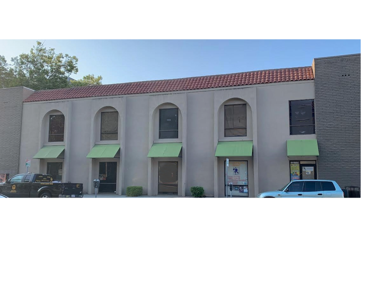 99 N 1st St, San Jose, CA for lease - Building Photo - Image 2 of 13