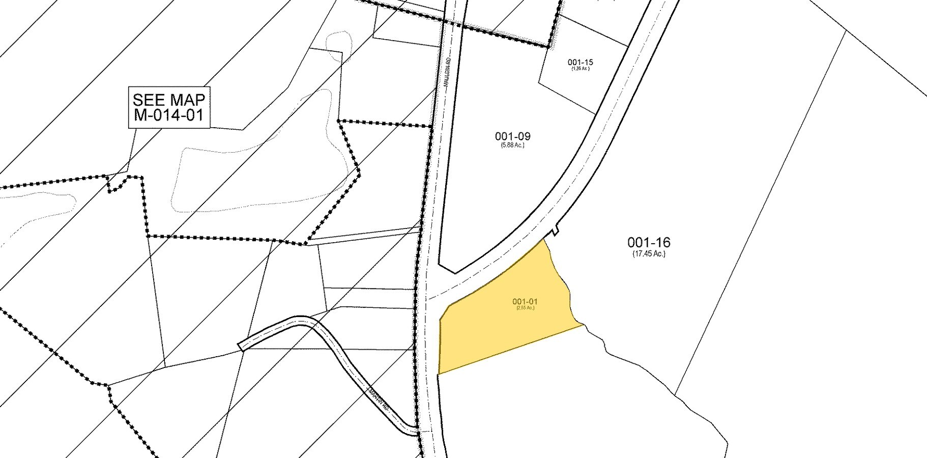 Mauldin Rd & Fairforest Way, Greenville, SC 29607 Land for Sale