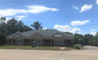 More details for 2108-2126 Bryan Valley Commercial Dr, O'Fallon, MO - Retail for Lease