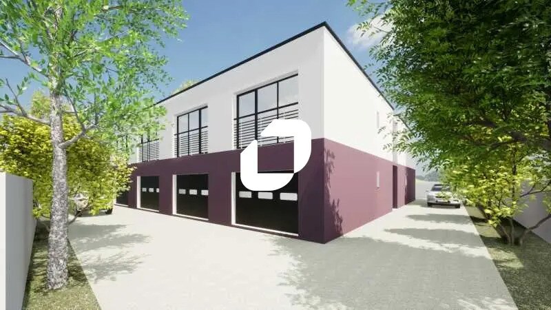 Office in Bernis for sale - Building Photo - Image 1 of 2