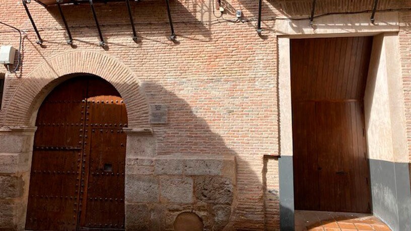 Calle Gotor, Calatayud, Zaragoza for sale - Building Photo - Image 2 of 4