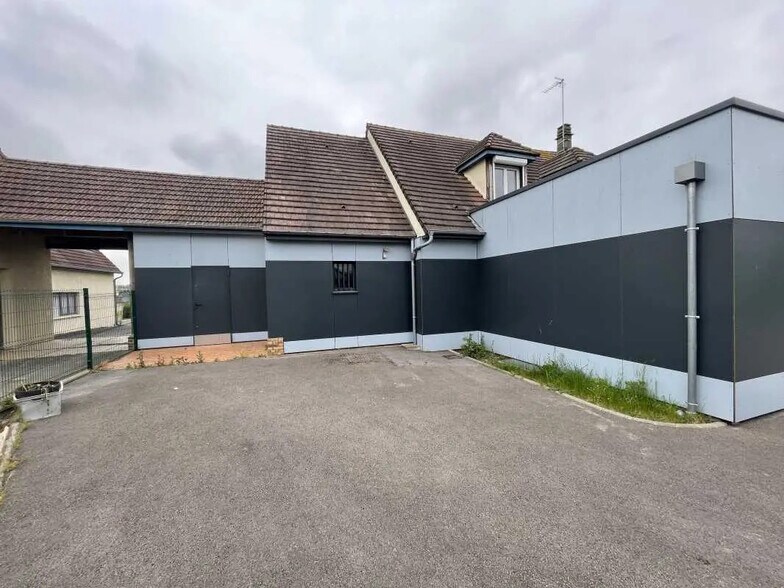 Flex in Beauvais for lease - Building Photo - Image 3 of 5