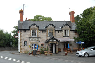 More details for Wrexham Rd, Ruthin - Retail for Sale