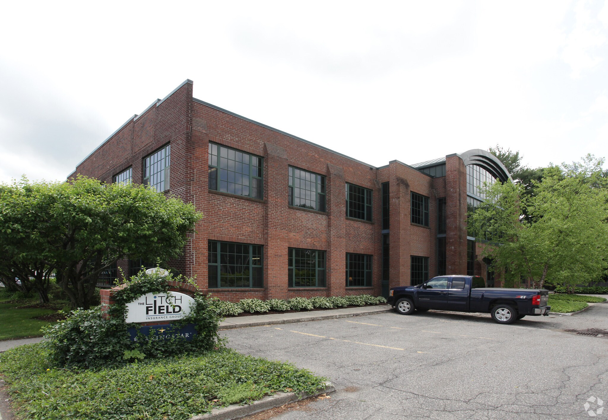 126 S Main St, Torrington, CT for sale Primary Photo- Image 1 of 1