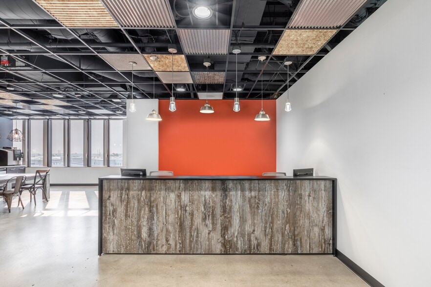5800 S Eastern Ave, Commerce, CA for lease - Interior Photo - Image 2 of 8