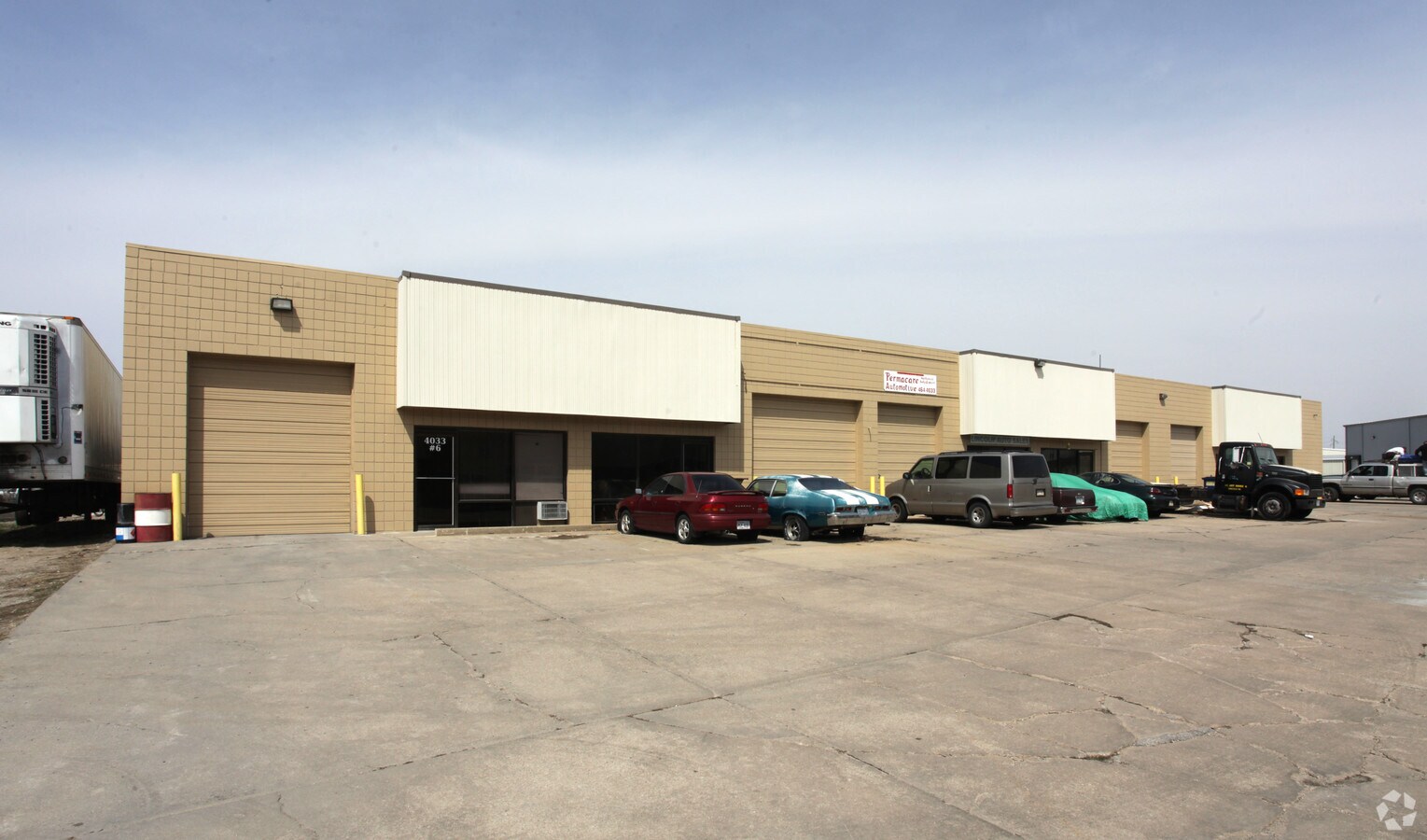 4033 Progressive Ave, Lincoln, NE 68504 | LoopNet