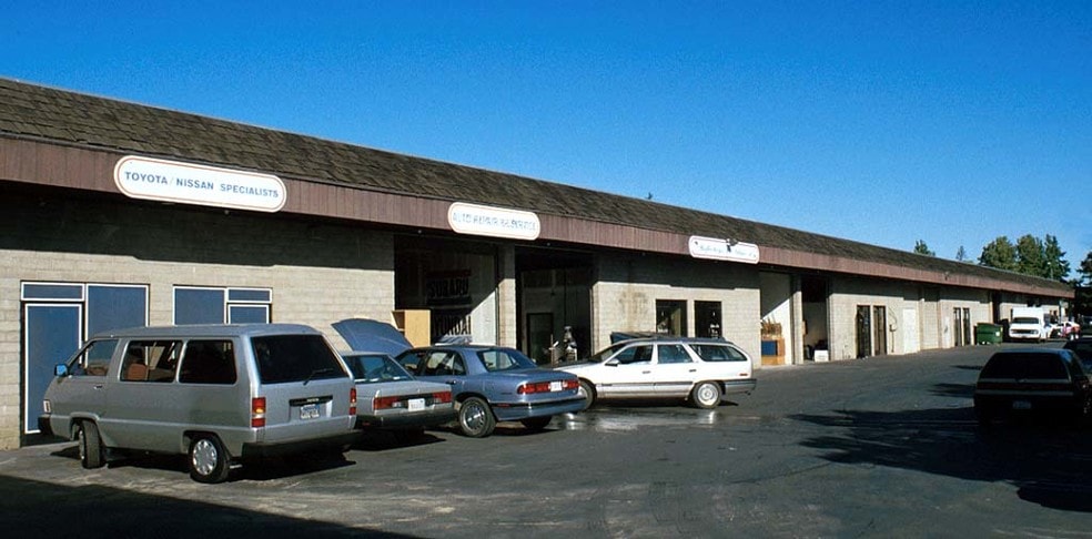 11290 Sunrise Gold Cir, Rancho Cordova, CA for lease - Other - Image 2 of 8