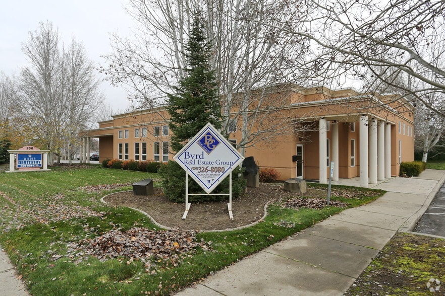 930 N Mullan Rd, Spokane, WA for lease - Building Photo - Image 2 of 5