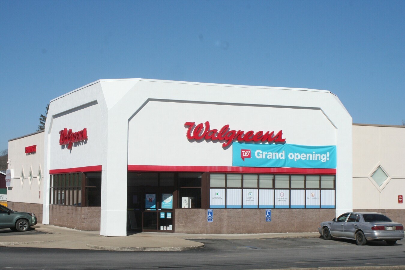 1201 Main St E, Oak Hill, WV 25901