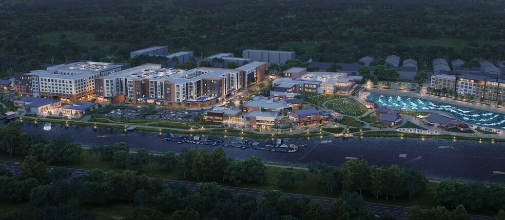 13657-13687 Lake Eloise Loop, Midlothian, VA for lease - Building Photo - Image 3 of 17