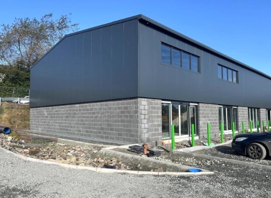 17 Loughgall Road, Armagh for lease - Building Photo - Image 2 of 4