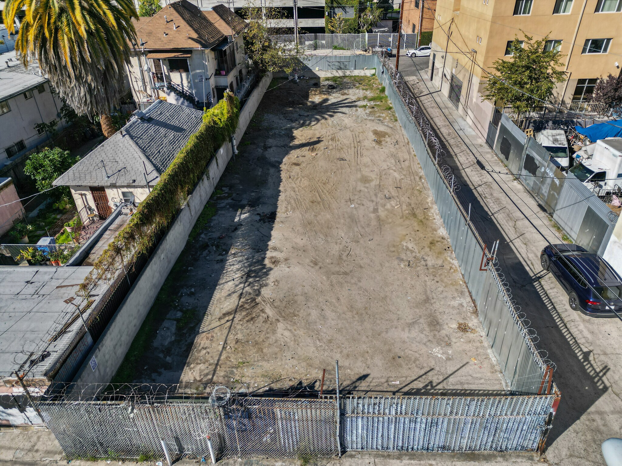 918 Albany St, Los Angeles, CA for sale Building Photo- Image 1 of 1