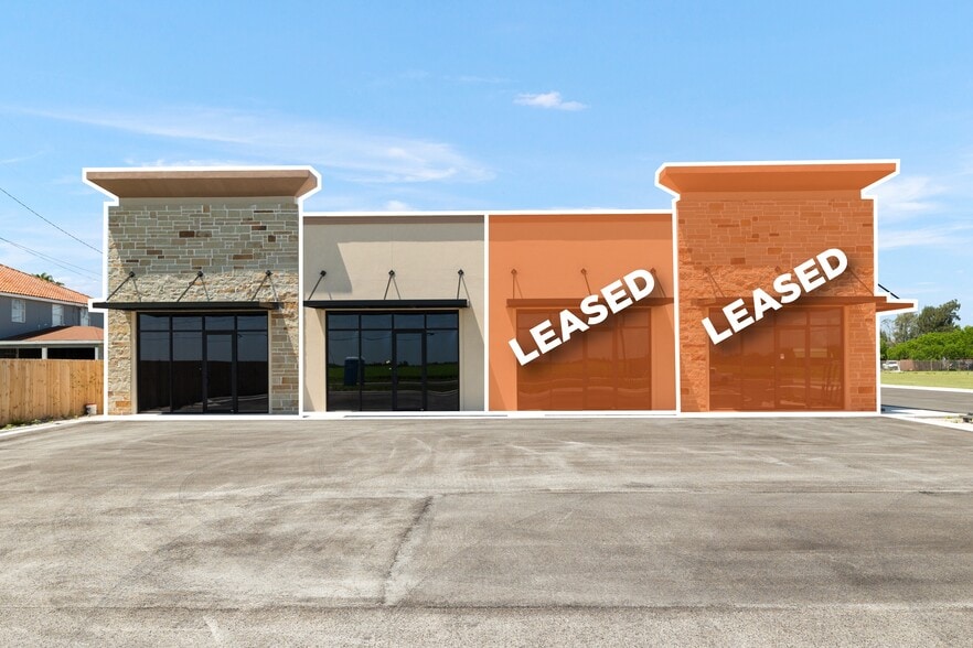 17409 N FM 88, Elsa, TX for lease - Building Photo - Image 3 of 7