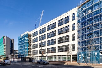 More details for Pierhead St, Cardiff - Retail for Lease