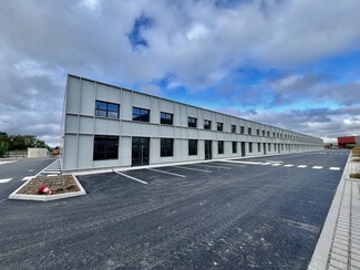 More details for 6 Rue Du Commerce, Kingersheim - Flex for Sale