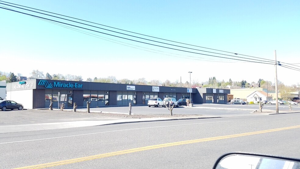 1706 G St, Lewiston, ID for sale - Primary Photo - Image 1 of 1