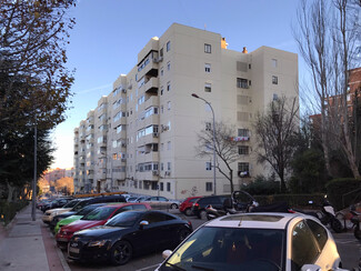 More details for Calle Dinamarca, 1, Fuenlabrada - Multifamily for Sale