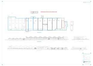 1651 Pershore Rd, Birmingham for lease Site Plan- Image 2 of 2